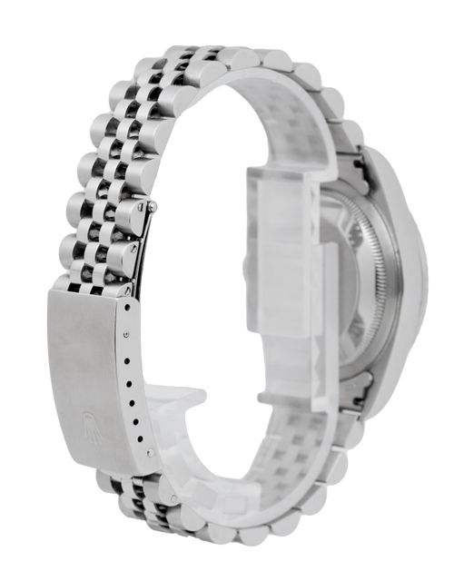 Rolex Datejust 16220 Image 6